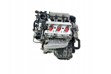 COMPLETE ENGINE AUDI A6 C7 2 8 FSI CHV Car type passenger cars