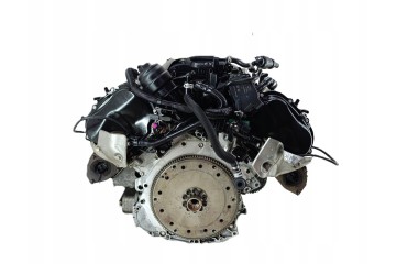 COMPLETE ENGINE AUDI A6 C7 2 8 FSI CHV Engine type petrol