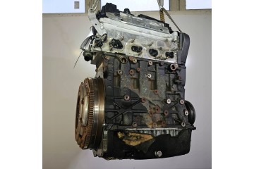 ENGINE POST 1 6 TDI DGTE SKODA KAROQ 130 THOUSAND KM