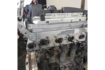 ENGINE POST 1 6 TDI DGTE SKODA KAROQ 130 THOUSAND KM Part manufacturer Skoda OE