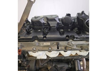 ENGINE POST 1 6 TDI DGTE SKODA KAROQ 130 THOUSAND KM Catalog number of the part 1 6 TDI DGTE