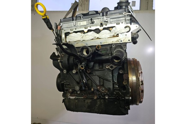 ENGINE POST 1 6 TDI DGTE SKODA KAROQ 130 THOUSAND KM Quality of parts according to GVO O original with manufacturer s logo OE