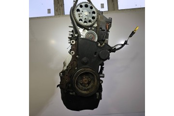 ENGINE POST 1 6 TDI DGTE SKODA KAROQ 130 THOUSAND KM Car type passenger cars