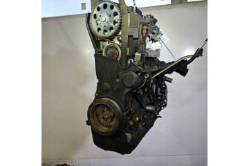 ENGINE POST 1 6 TDI DGTE SKODA KAROQ 130 THOUSAND KM Engine type diesel