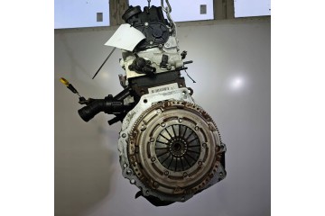 Motor 1.6 TDI DGTE para Skoda Karoq con 130.000 km
