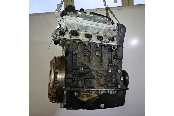 Motor 1.6 TDI DGTE para Skoda Karoq con 130.000 km