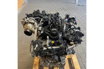 SILNIK MERCEDES SPRINTER OM 654 654920 2025r TURBO KOMPLETNY