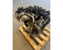 SILNIK MERCEDES SPRINTER OM 654 654920 2025r TURBO KOMPLETNY Quality of parts according to GVO O original with manufacturer s lo