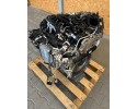 SILNIK MERCEDES SPRINTER OM 654 654920 2025r TURBO KOMPLETNY Engine type diesel