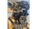 SILNIK MERCEDES SPRINTER OM 654 654920 2025r TURBO KOMPLETNY Catalog number of the original OM654920 654 920 KPL