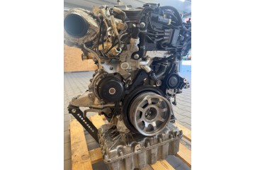 SILNIK MERCEDES SPRINTER OM 654 654920 2025r TURBO KOMPLETNY Catalog number of the original OM654920 654 920 KPL