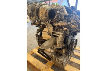 SILNIK MERCEDES SPRINTER OM 654 654920 2025r TURBO KOMPLETNY Customs tariff code 84073499