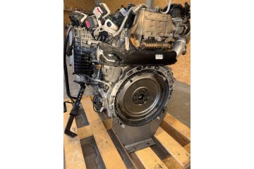Motor Mercedes Sprinter OM 654 654920 2025 Turbo Completo