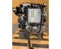 Motor Mercedes Sprinter OM 654 654920 2025 Turbo Completo