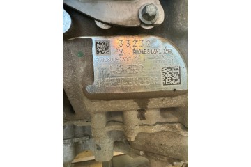 Motor Mercedes Sprinter OM 654 654920 2025 Turbo Completo