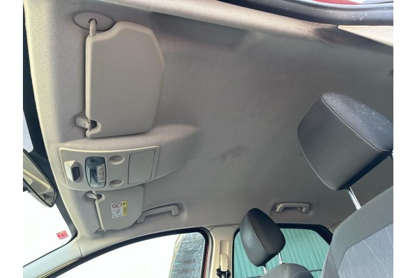 FORD ECOSPORT (CR6) Trend