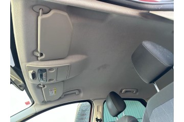 FORD ECOSPORT (CR6) Trend