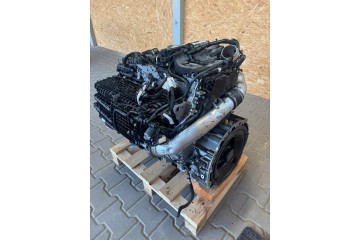256930 SILNIK MERCEDES E KLASA S KLASA GLE GLS 3 0 KOMPLETNY Engine type petrol