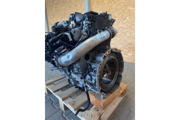 256930 SILNIK MERCEDES E KLASA S KLASA GLE GLS 3 0 KOMPLETNY Catalog number of the part 256930 KPL