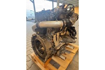 256930 SILNIK MERCEDES E KLASA S KLASA GLE GLS 3 0 KOMPLETNY Customs tariff code 84073499