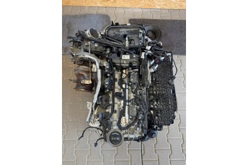 Motor Mercedes E Clase S Clase GLE GLS 3.0 Completo 256930