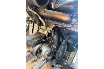 Motor Mercedes E Clase S Clase GLE GLS 3.0 Completo 256930