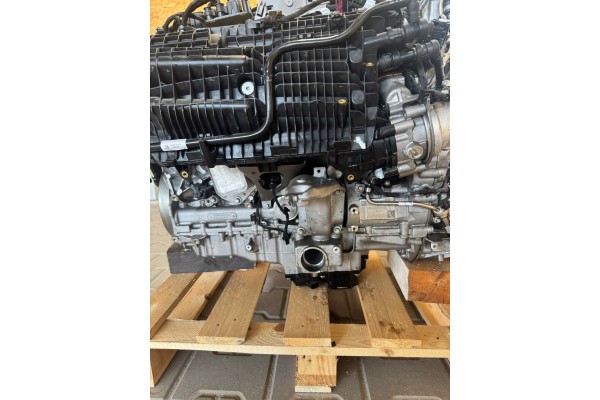 Motor Mercedes E Clase S Clase GLE GLS 3.0 Completo 256930