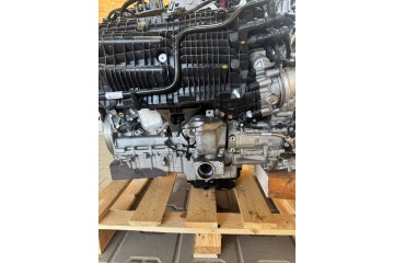 Motor Mercedes E Clase S Clase GLE GLS 3.0 Completo 256930