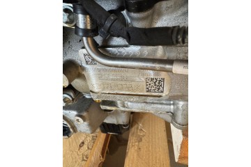 Motor Mercedes E Clase S Clase GLE GLS 3.0 Completo 256930