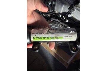 Motor Mercedes E Clase S Clase GLE GLS 3.0 Completo 256930