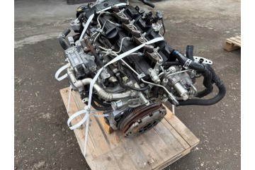 TOYOTA RAV 4 IV 2 0 D4D 14 18 ENGINE 1AD FTV COMPLETE