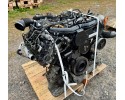 COMPLETE ENGINE AUDI 3 0 TDI ASB BMK A6 157ty km