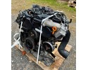 COMPLETE ENGINE AUDI 3 0 TDI ASB BMK A6 157ty km Part manufacturer Audi OE