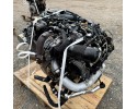 COMPLETE ENGINE AUDI 3 0 TDI ASB BMK A6 157ty km Car type passenger cars