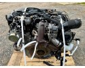 COMPLETE ENGINE AUDI 3 0 TDI ASB BMK A6 157ty km Engine type diesel