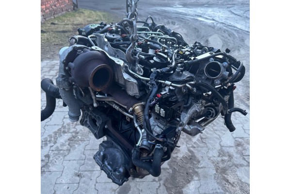 COMPLETE ENGINE OPEL INSIGNIA B D20DTH Part manufacturer Opel OE