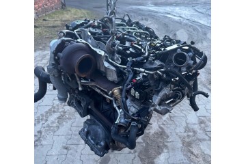 COMPLETE ENGINE OPEL INSIGNIA B D20DTH Part manufacturer Opel OE