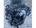 COMPLETE ENGINE OPEL INSIGNIA B D20DTH Car type cargo vans passenger cars
