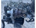 COMPLETE ENGINE OPEL INSIGNIA B D20DTH Engine type diesel