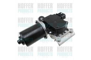 H0711582_I FRONT WIPER MOTOR Catalog number of the part H27021