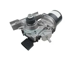 Motor de Limpiaparabrisas H27374 HOFFER