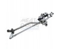 MD207072 WIPER MECHANISM VW TRANSPORTER V 04 03 08 15 FRONT MEAT Part manufacturer Meat Doria
