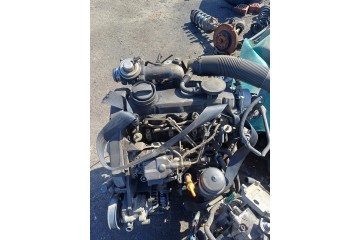 Engine Skoda octavia 1 1 9 tdi 90km before FL 2000 R bare without accessories