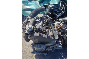 Engine Skoda octavia 1 1 9 tdi 90km before FL 2000 R bare without accessories Catalog number of the part Silnik Skoda octavia 1 