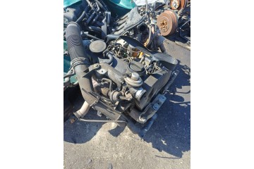 Engine Skoda octavia 1 1 9 tdi 90km before FL 2000 R bare without accessories Part manufacturer Volkswagen OE