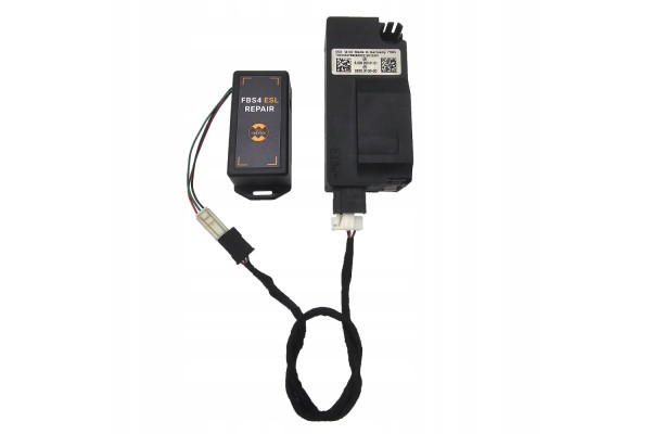 Steering Column Lock Repair Emulator FBS4 0999004101 0999008300 Packaging status original