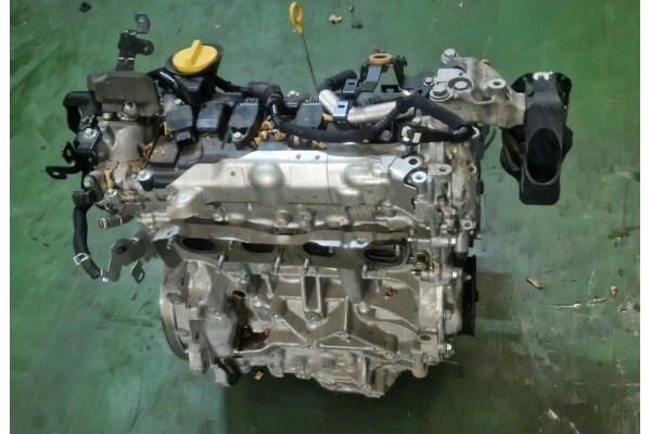 Engine Renault 1 6 TCE M5MB450 Talisman Megane 42 thousand km