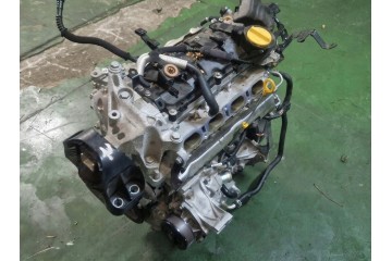 Engine Renault 1 6 TCE M5MB450 Talisman Megane 42 thousand km Catalog number of the part M5MB450