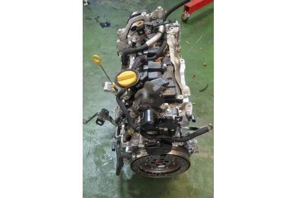 Engine Renault 1 6 TCE M5MB450 Talisman Megane 42 thousand km Part manufacturer Renault OE