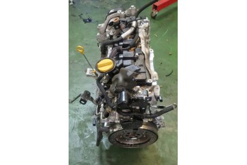 Engine Renault 1 6 TCE M5MB450 Talisman Megane 42 thousand km Part manufacturer Renault OE